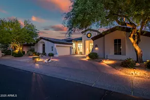 7775 E Fledgling Dr, Scottsdale, AZ 85255 - Photo 4
