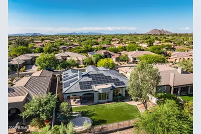 7775 E Fledgling Drive, Scottsdale, AZ 85255 - Photo 84