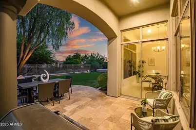 7775 E Fledgling Drive, Scottsdale, AZ 85255 - Photo 66