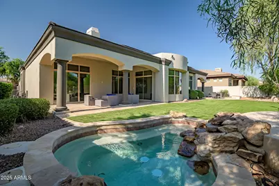 7775 E Fledgling Drive, Scottsdale, AZ 85255 - Photo 72