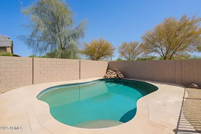 16836 W Vereda Solana Drive, Surprise, AZ 85387 - Photo 26