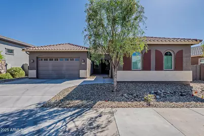 16836 W Vereda Solana Drive, Surprise, AZ 85387 - Photo 1