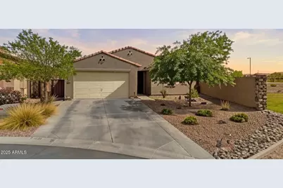 37103 N El Morro, San Tan Valley, AZ 85140 - Photo 1