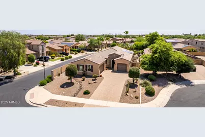 1643 N 144th Drive, Goodyear, AZ 85395 - Photo 40
