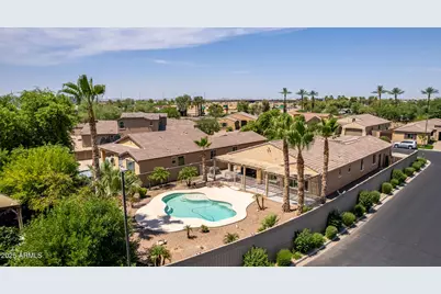 1643 N 144th Drive, Goodyear, AZ 85395 - Photo 38