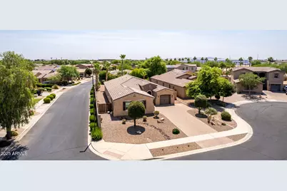 1643 N 144th Drive, Goodyear, AZ 85395 - Photo 42