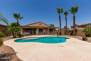 1643 N 144th Dr, Goodyear, AZ 85395 - Photo 34