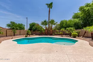 1643 N 144th Dr, Goodyear, AZ 85395 - Photo 32