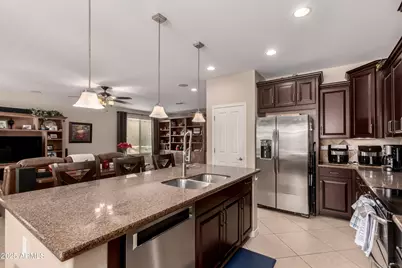 1643 N 144th Drive, Goodyear, AZ 85395 - Photo 16