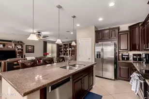 1643 N 144th Dr, Goodyear, AZ 85395 - Photo 16