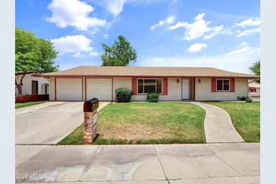 1306 W 12th Street, Tempe, AZ 85281 - Photo 1
