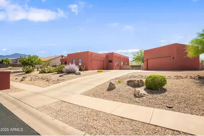 3402 La Terraza Drive, Sierra Vista, AZ 85650 - Photo 1
