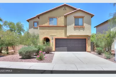 4738 W Juniper Avenue, Coolidge, AZ 85128 - Photo 2