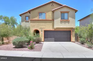 4738 W Juniper Ave, Coolidge, AZ 85128 - Photo 2