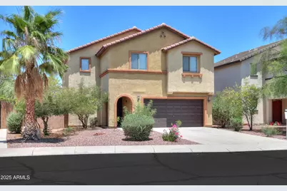 4738 W Juniper Avenue, Coolidge, AZ 85128 - Photo 1