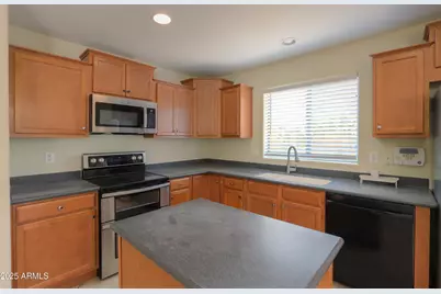 4738 W Juniper Avenue, Coolidge, AZ 85128 - Photo 8