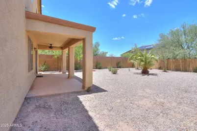 4738 W Juniper Avenue, Coolidge, AZ 85128 - Photo 28