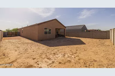 36987 N Sidewinder Drive, San Tan Valley, AZ 85140 - Photo 22