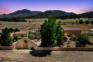 5475 W Stazenski, Prescott, AZ 86305 - Photo 1