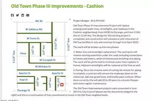 1922 S 111th Ave, Avondale, AZ 85323 - Photo 1