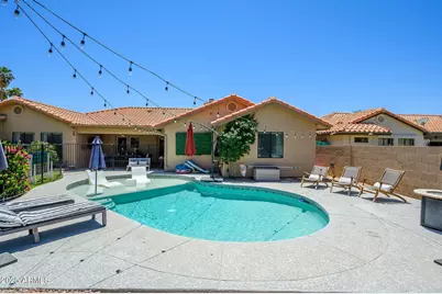 5638 E Helena Drive, Scottsdale, AZ 85254 - Photo 62