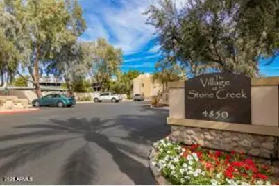 4850 E Desert Cove Avenue #227, Scottsdale, AZ 85254 - Photo 32