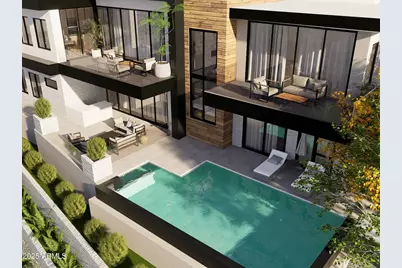 7040 N 23rd Place #104, Phoenix, AZ 85020 - Photo 6