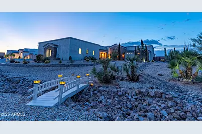 14332 E Bobwhite, Scottsdale, AZ 85262 - Photo 1