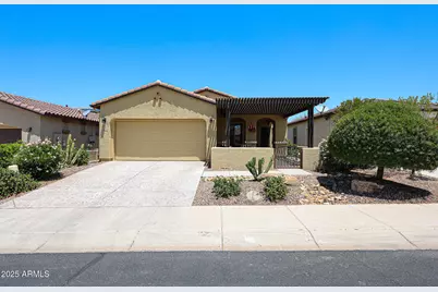 17516 W Glenhaven, Goodyear, AZ 85338 - Photo 1