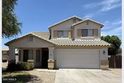 16784 W Polk, Goodyear, AZ 85338 - Photo 1