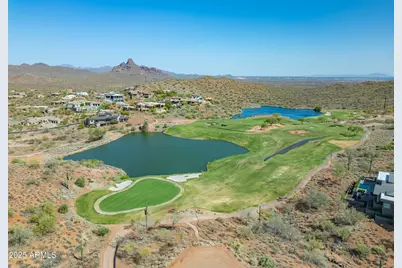 9606 N Hidden Canyon Court #26, Fountain Hills, AZ 85268 - Photo 30