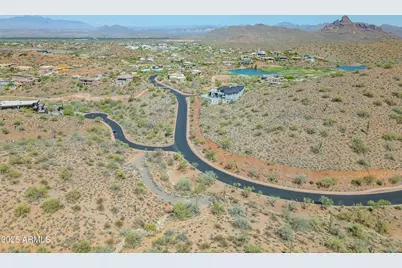 9606 N Hidden Canyon Court #26, Fountain Hills, AZ 85268 - Photo 28