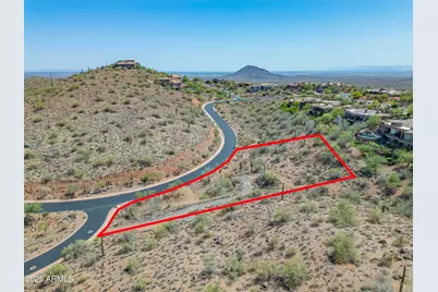 9606 N Hidden Canyon Court #26, Fountain Hills, AZ 85268 - Photo 6