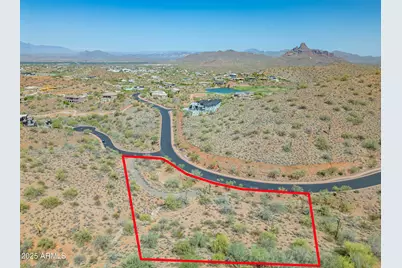 9606 N Hidden Canyon Court #26, Fountain Hills, AZ 85268 - Photo 1