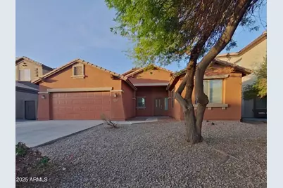 24743 W Illini, Buckeye, AZ 85326 - Photo 1
