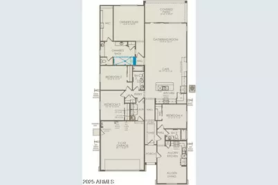 25340 N 172nd Drive, Surprise, AZ 85387 - Photo 2