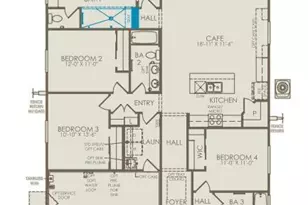 25340 N 172nd Dr, Surprise, AZ 85387 - Photo 2