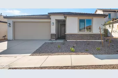 25340 N 172nd Drive, Surprise, AZ 85387 - Photo 1