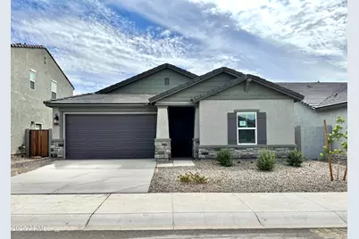 36939 W Santa Maria Street, Maricopa, AZ 85138 - Photo 1