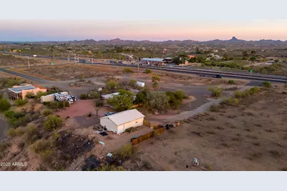 2315 N US Highway 93 --, Wickenburg, AZ 85390 - Photo 16