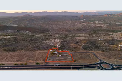 2315 N US Highway 93 --, Wickenburg, AZ 85390 - Photo 6