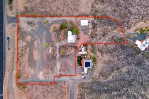 2315 N US Hwy 93 --, Wickenburg, AZ 85390 - Photo 2