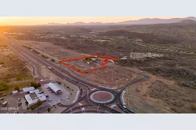 2315 N US Highway 93 --, Wickenburg, AZ 85390 - Photo 1