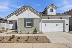 3604 W Horse Trail Way, San Tan Valley, AZ 85144 - Photo 1