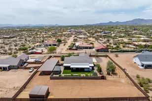 15438 E Milton Dr, Scottsdale, AZ 85262 - Photo 28