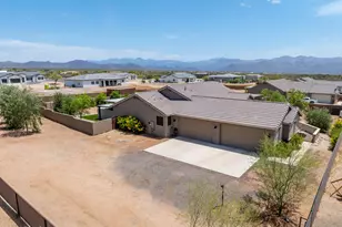 15438 E Milton Dr, Scottsdale, AZ 85262 - Photo 4