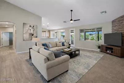 15438 E Milton Drive, Scottsdale, AZ 85262 - Photo 8