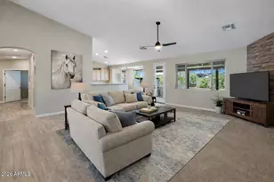 15438 E Milton Dr, Scottsdale, AZ 85262 - Photo 8