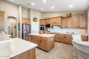 15438 E Milton Dr, Scottsdale, AZ 85262 - Photo 10