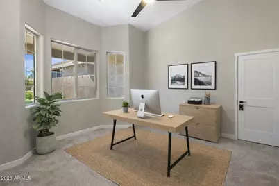 15438 E Milton Drive, Scottsdale, AZ 85262 - Photo 14